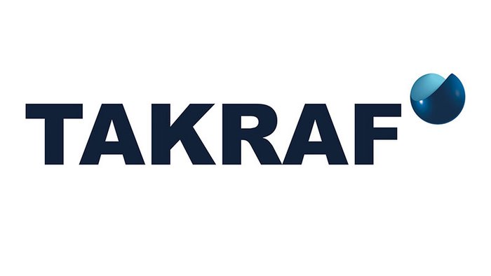 TAKRAF - Globally leading mining specialists