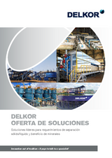 DELKOR Oferta de Soluciones