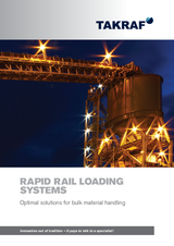 Rapid Rail Loading System