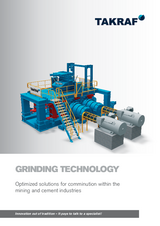 Grinding Technology