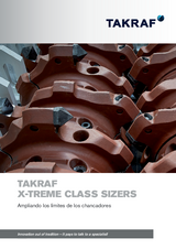 X-Treme Class Sizers