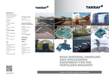 Equipment for the Fertilizer Industry