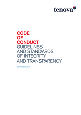 Code of Conduct