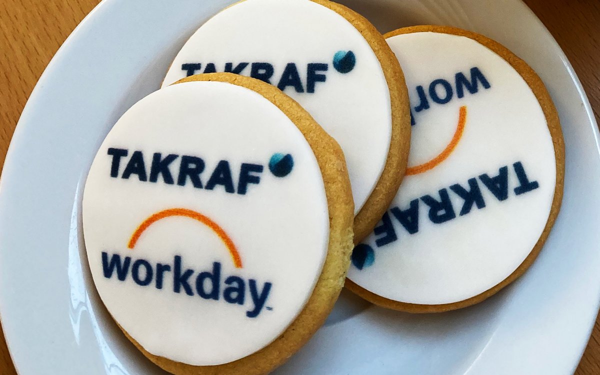 TAKRAF Group to Implement Workday: A New Chapter in Digital HR | TAKRAF ...