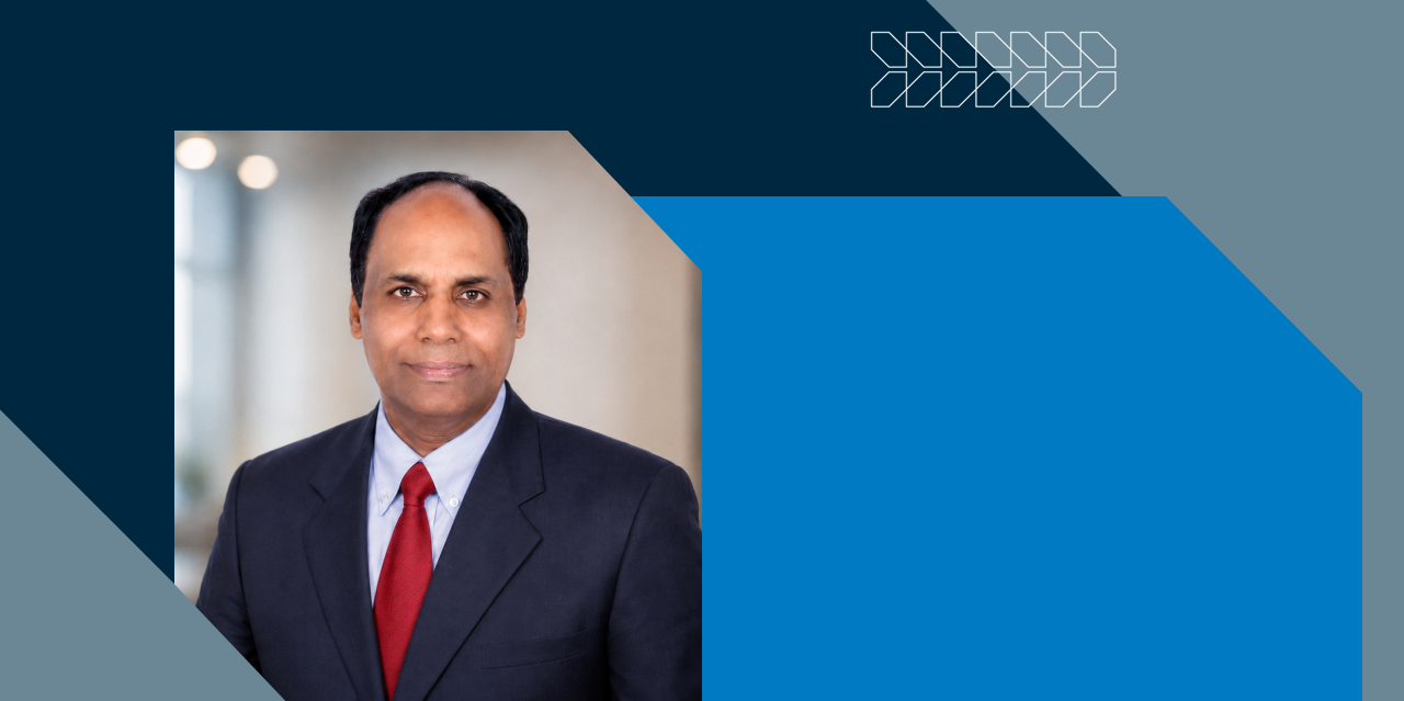 Vinay Kumar Sandur, the new Chief Operating Officer of DELKOR India