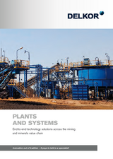 DELKOR Plants and Systems