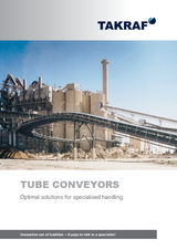 Tube Conveyor