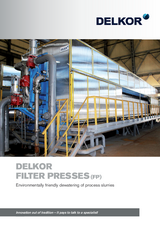 Filter Press
