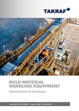 Bulk Material Handling Equipment