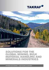 TAKRAF Image Brochure