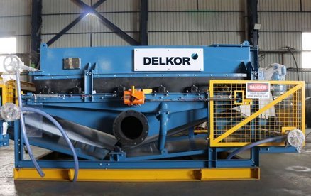 DELKOR belt linear screen_teaser