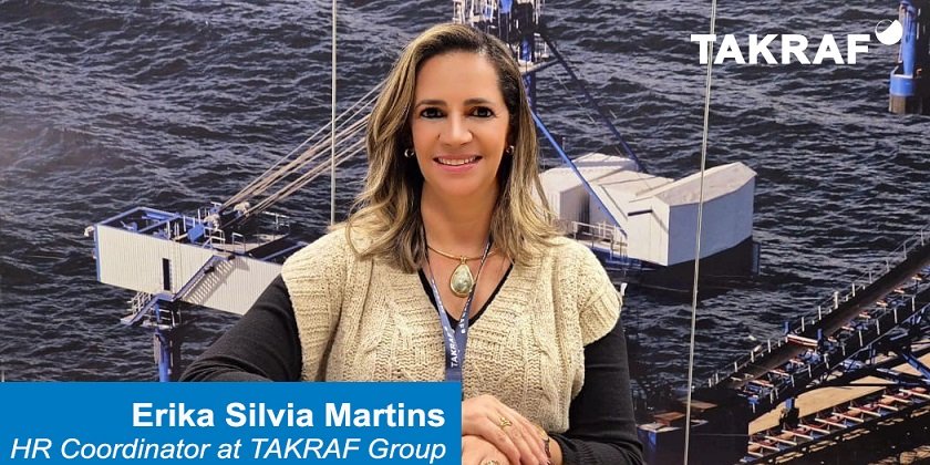 Erika Silvia Martins