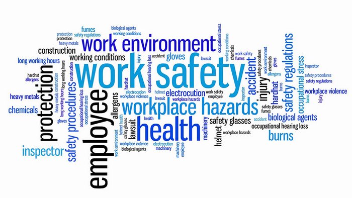 Corporate Governance Safety Corporate Governance Safety