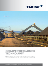 Scraper Reclaimer Technology