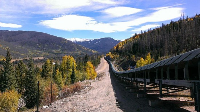 Environmentally friendly solutions for conveyor systems Conveyor systems - environmentally friendly solutions