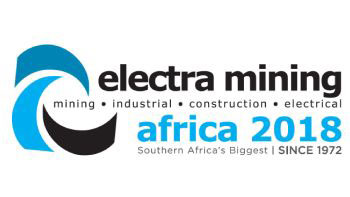 Grafic - Electra Mining Exhibition in Africa
